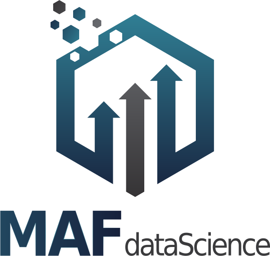 MAF Data Science